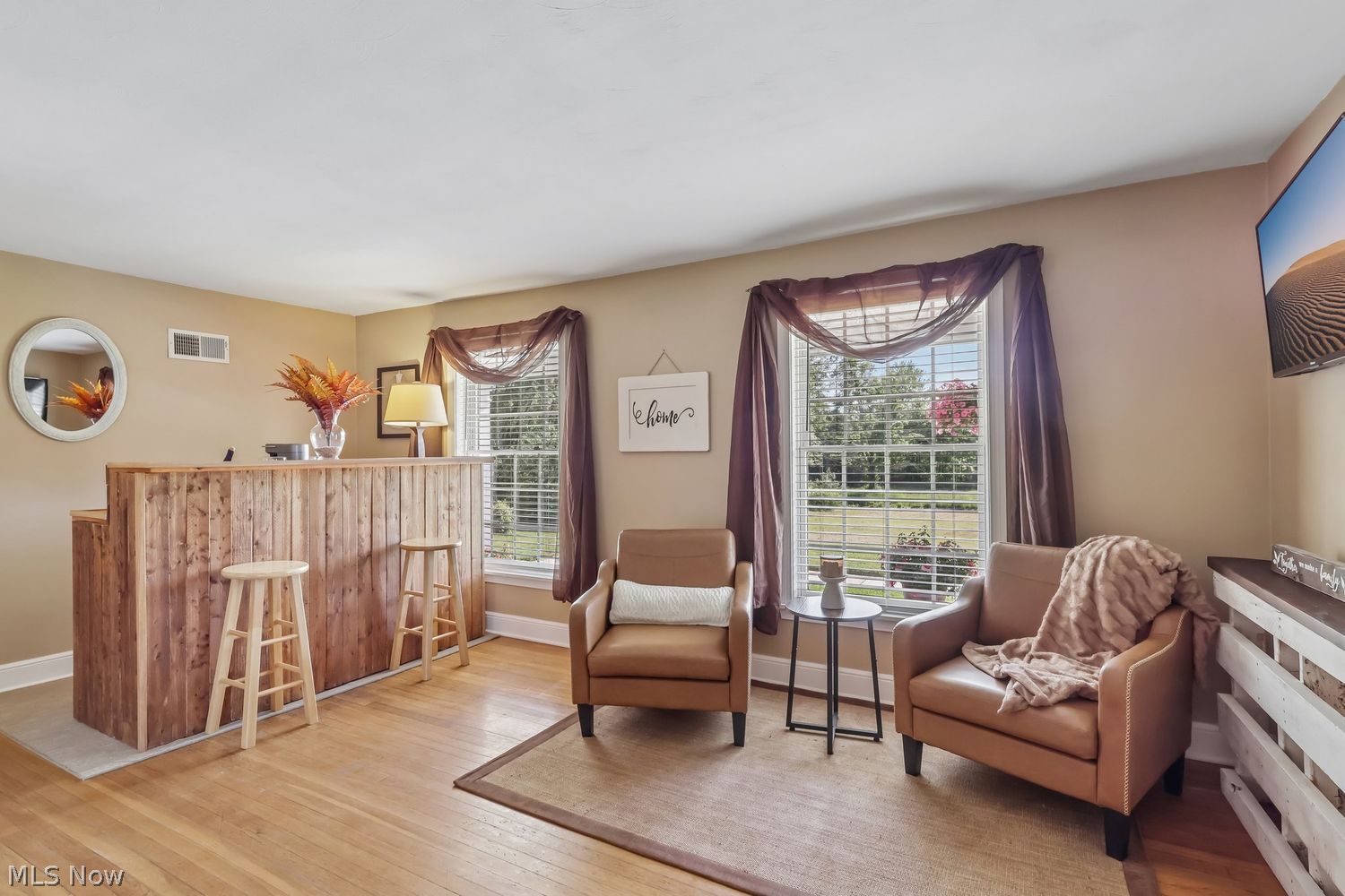 1645 Nelson Lane Bristolville OH 44402