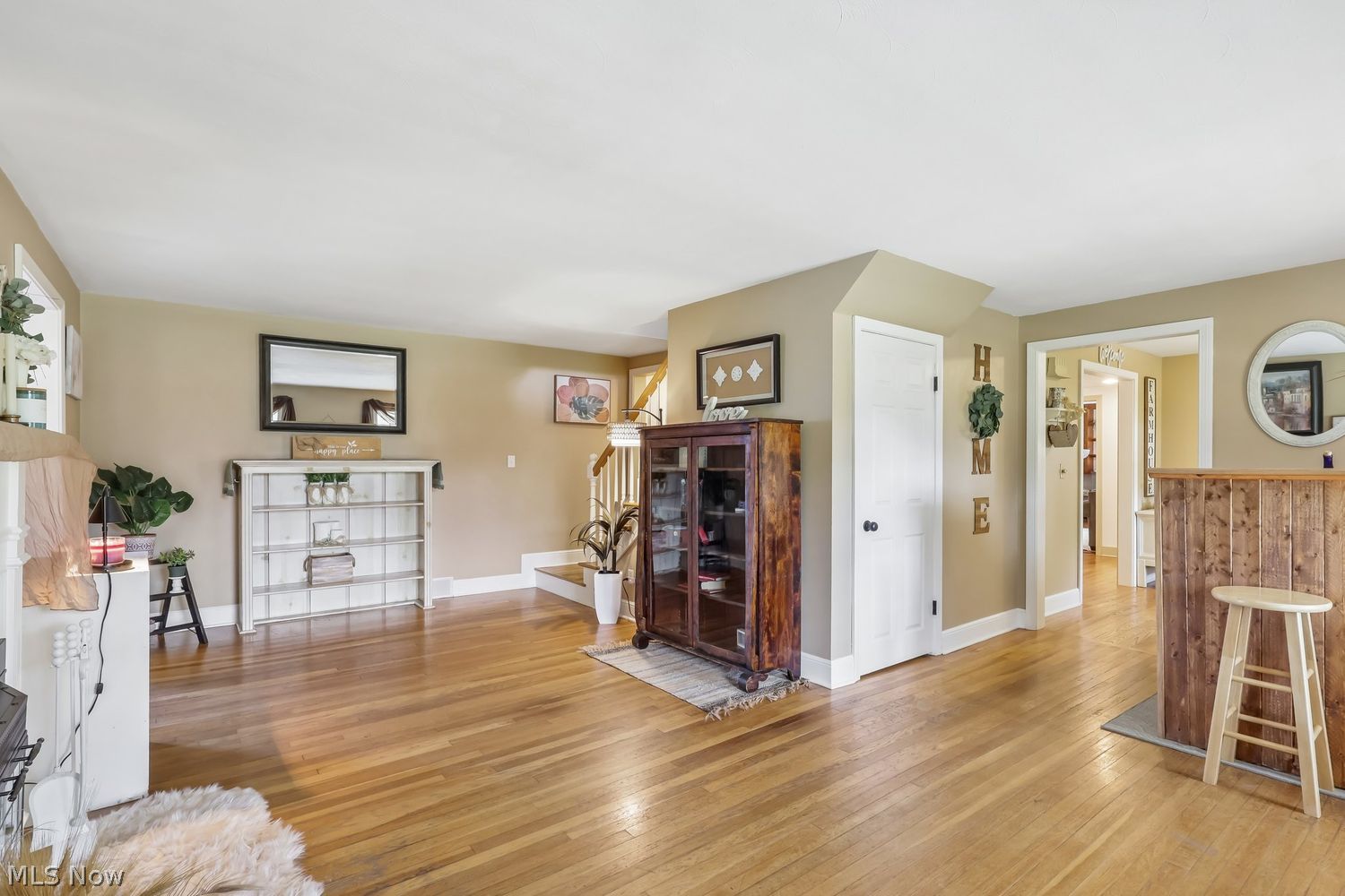 1645 Nelson Lane Bristolville OH 44402