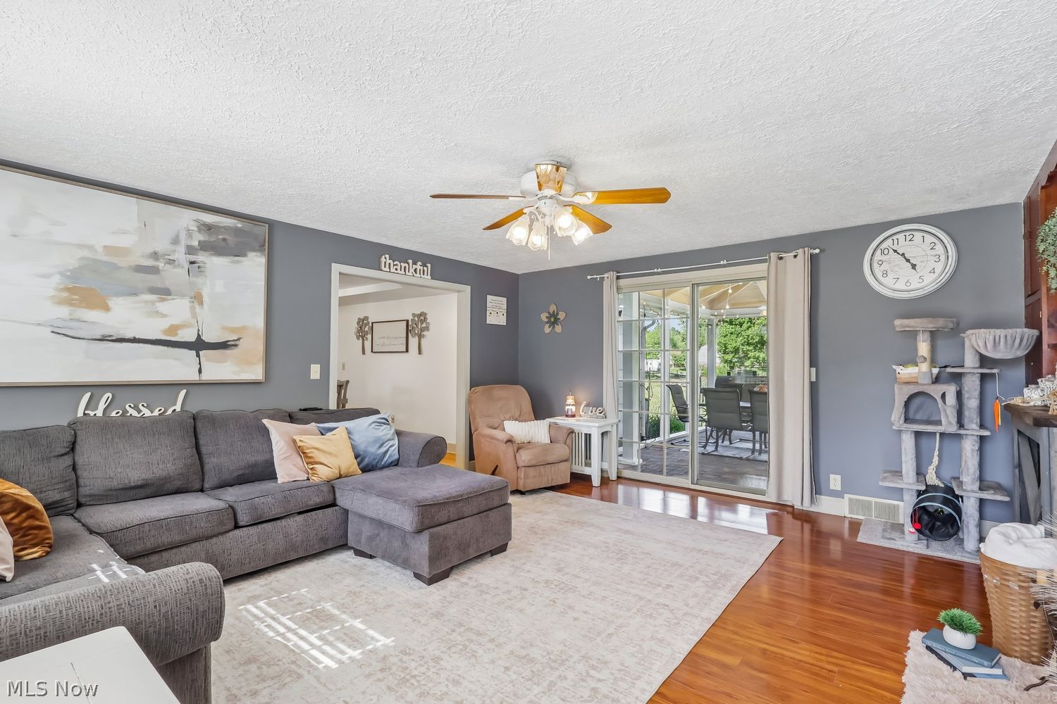 1645 Nelson Lane Bristolville OH 44402