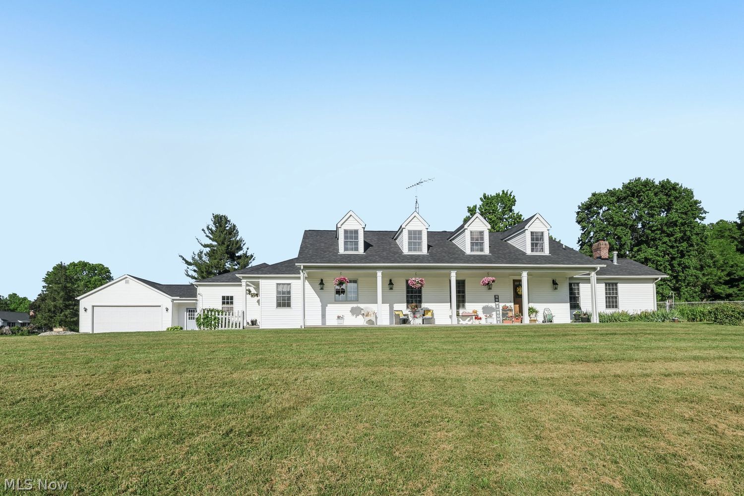 1645 Nelson Lane Bristolville OH 44402