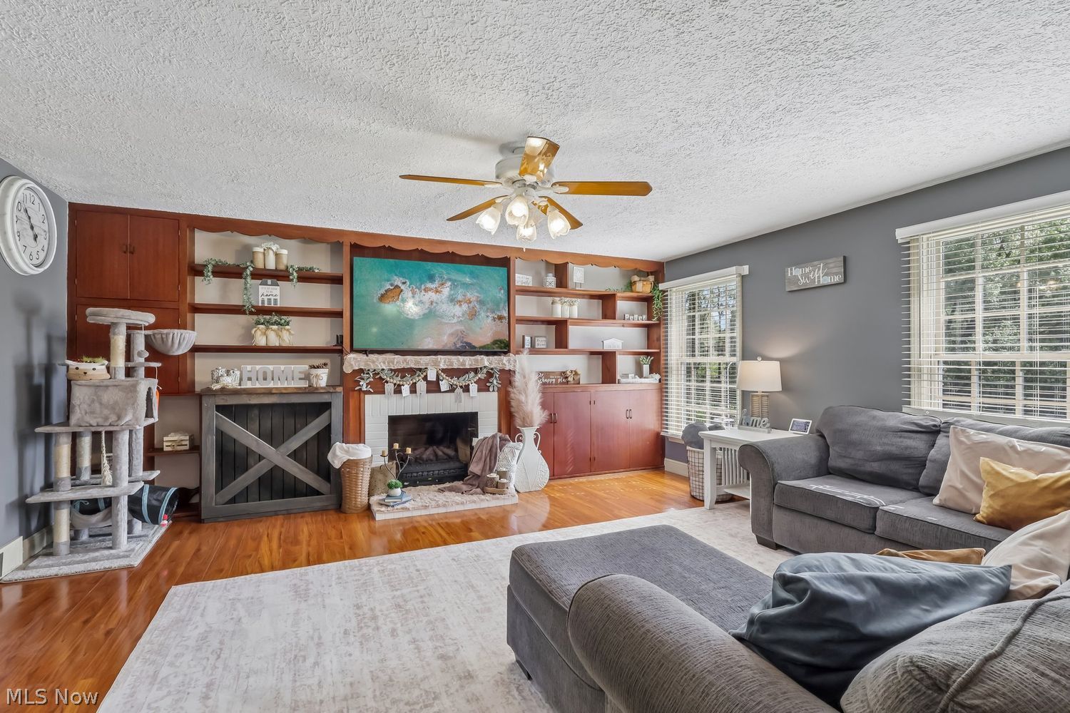 1645 Nelson Lane Bristolville OH 44402