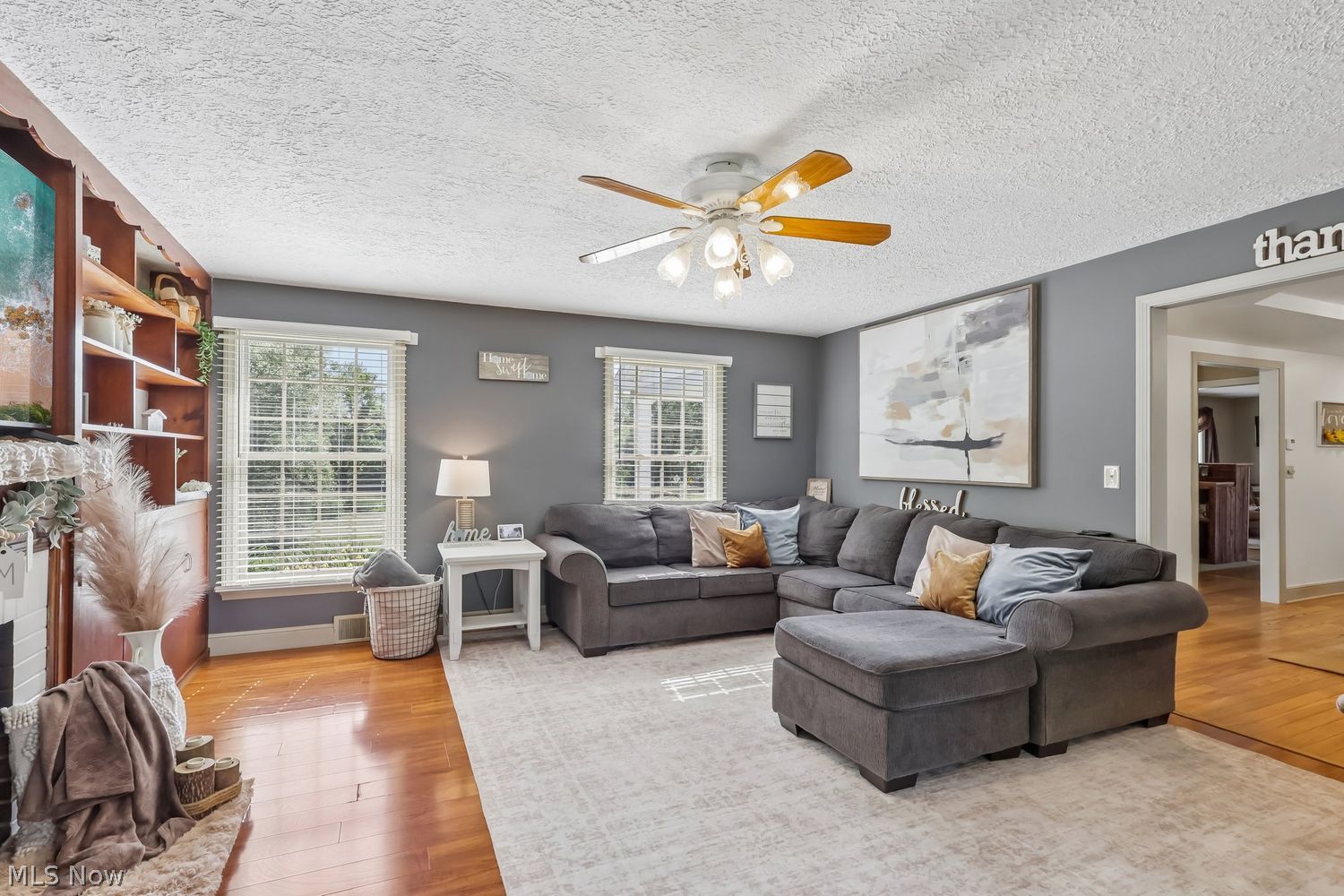 1645 Nelson Lane Bristolville OH 44402