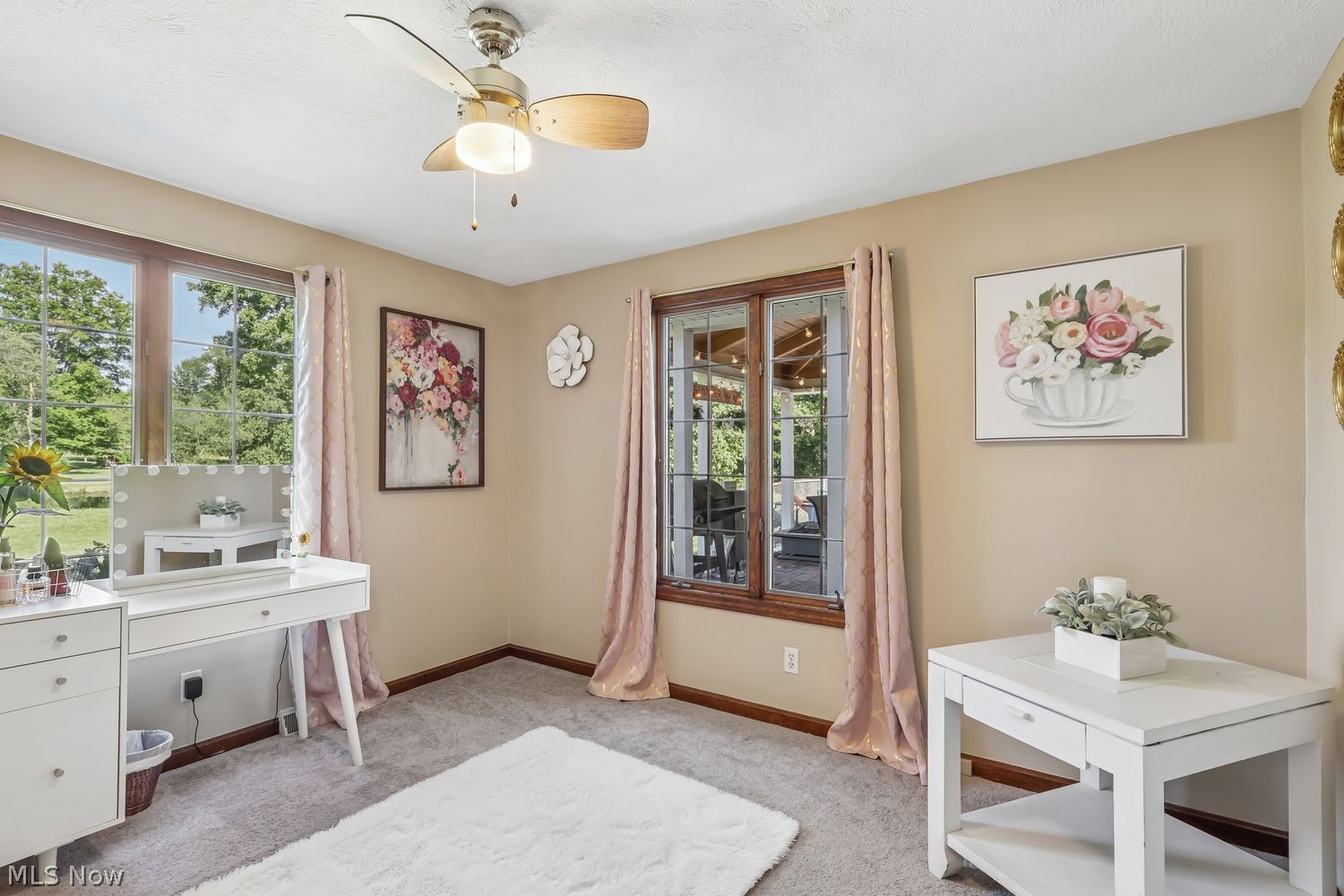 1645 Nelson Lane Bristolville OH 44402
