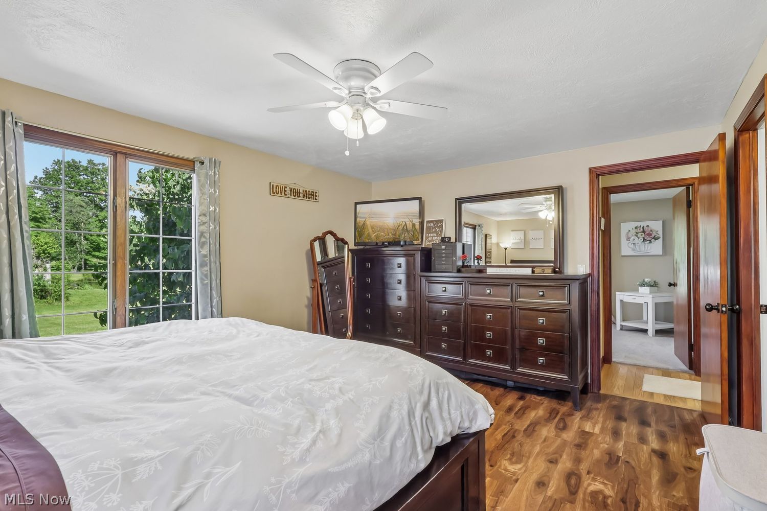 1645 Nelson Lane Bristolville OH 44402