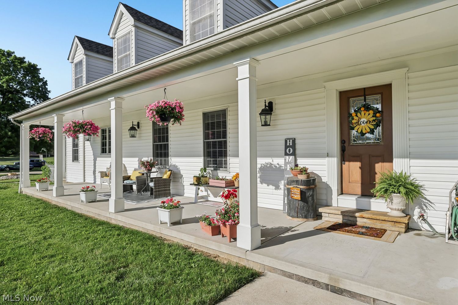 1645 Nelson Lane Bristolville OH 44402