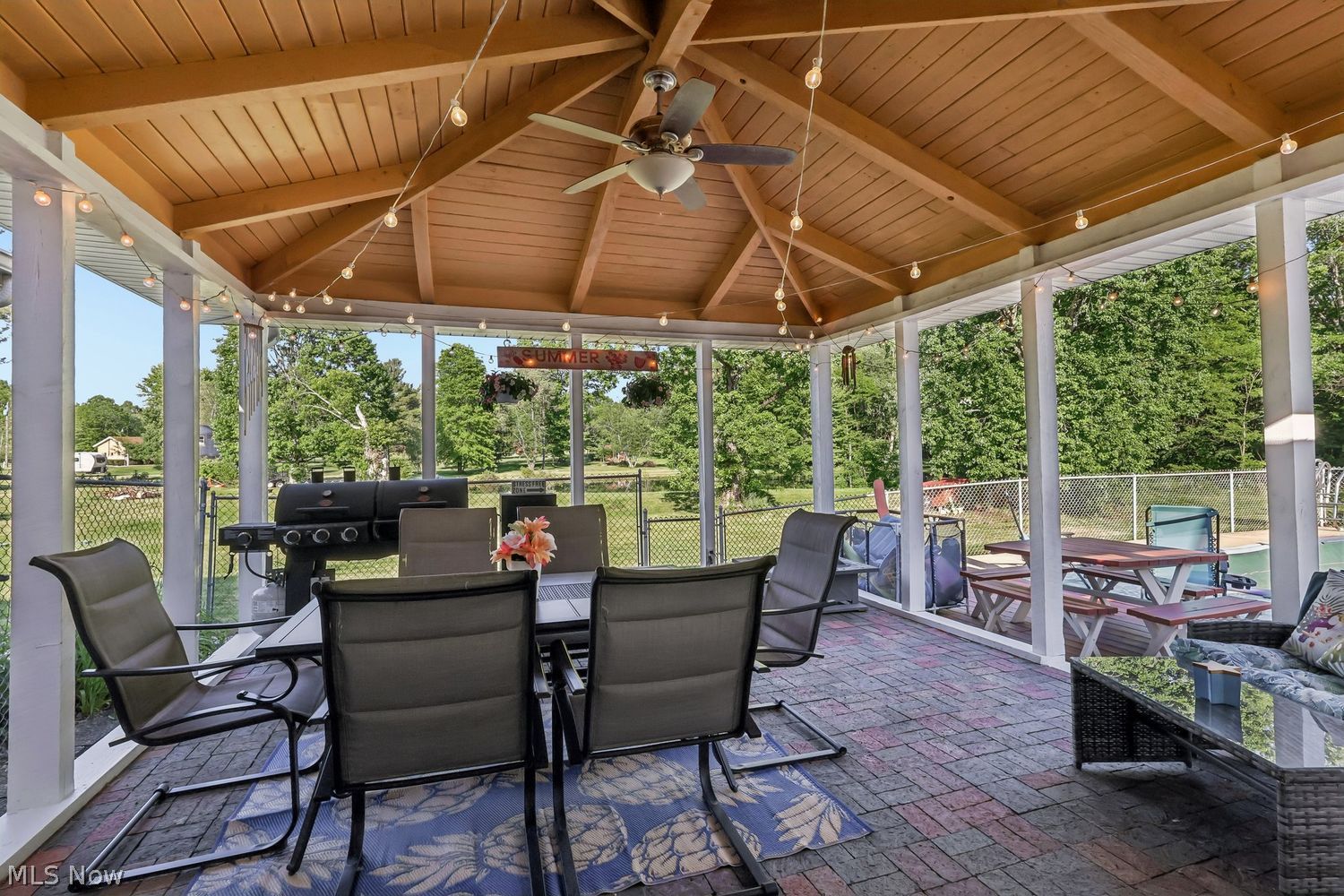 1645 Nelson Lane Bristolville OH 44402