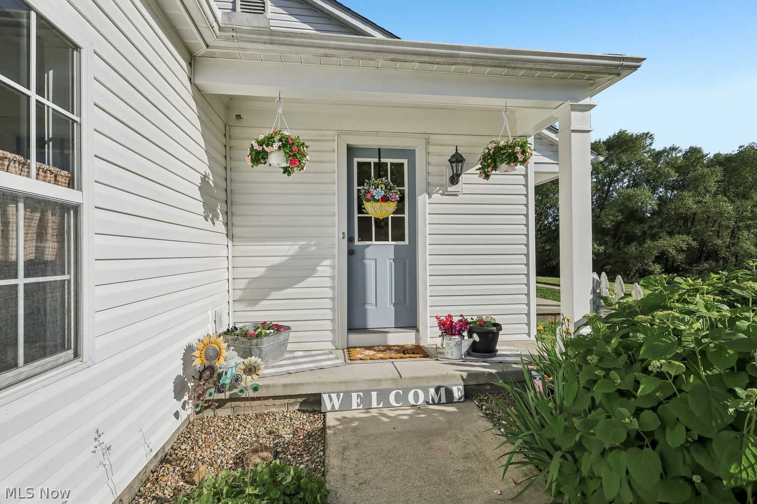 1645 Nelson Lane Bristolville OH 44402