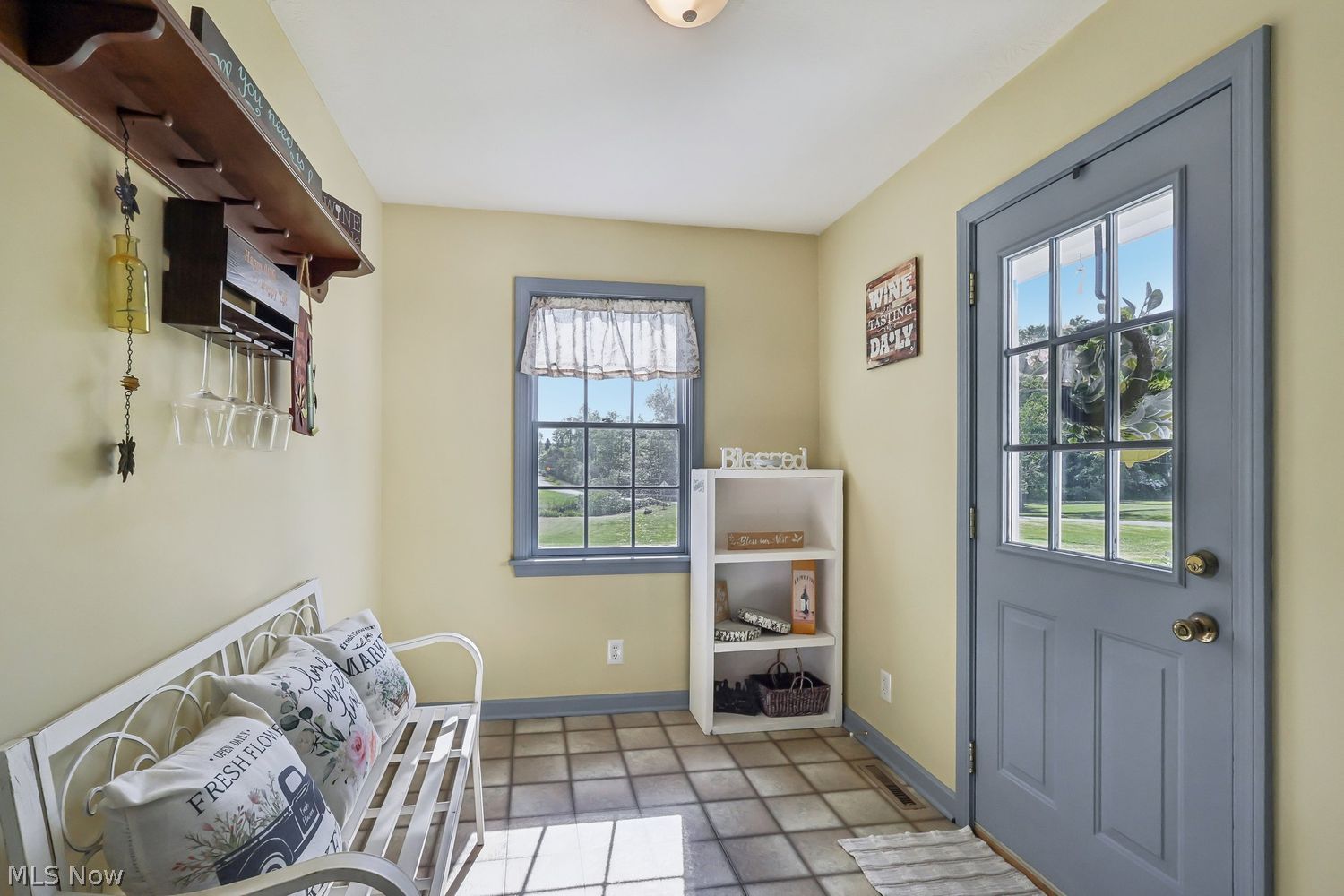 1645 Nelson Lane Bristolville OH 44402