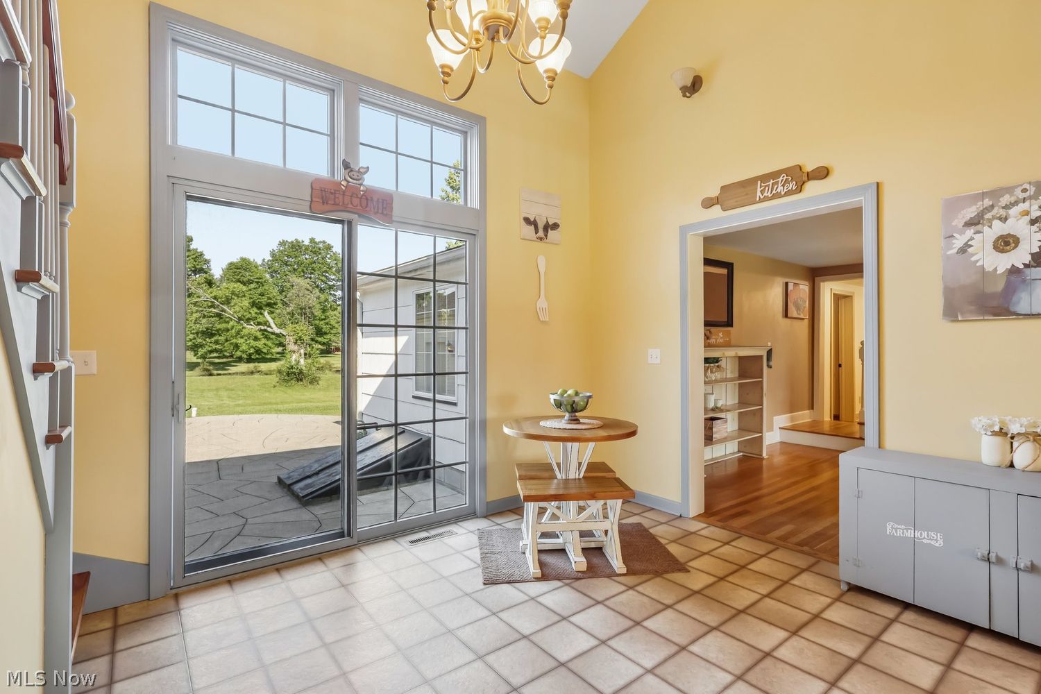 1645 Nelson Lane Bristolville OH 44402