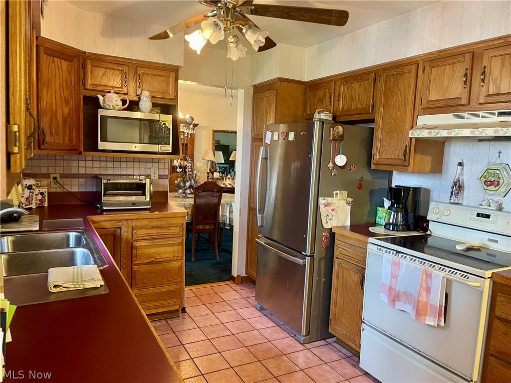 891 Lander Road Mayfield Village OH 44143