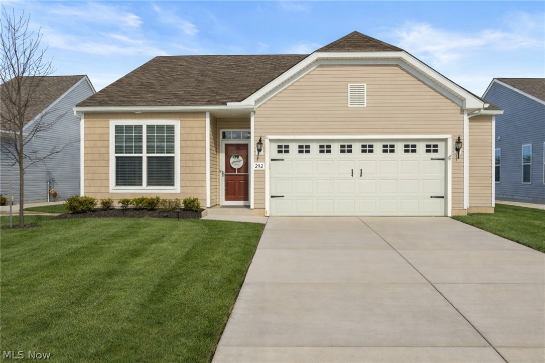 292 Kensington Way Elyria OH 44035