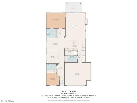 292 Kensington Way Elyria OH 44035