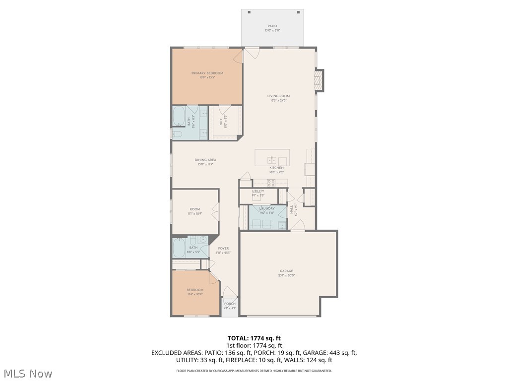 292 Kensington Way Elyria OH 44035