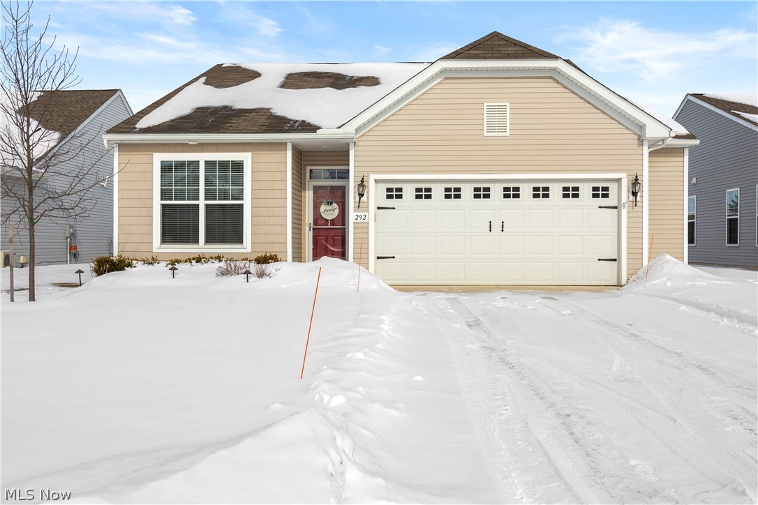 292 Kensington Way Elyria OH 44035