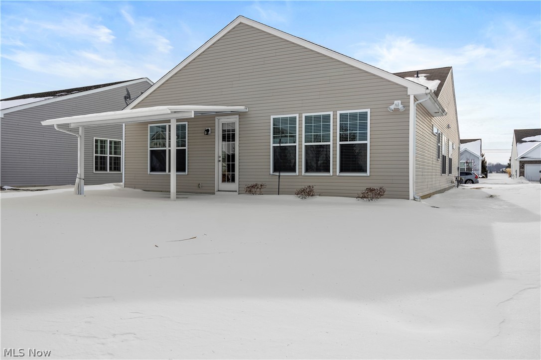 292 Kensington Way Elyria OH 44035
