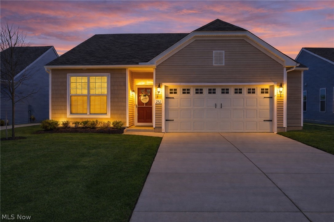 292 Kensington Way Elyria OH 44035