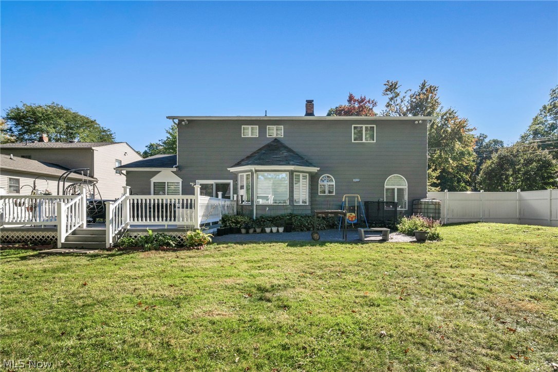 27478 Cottonwood Trail North Olmsted OH 44070