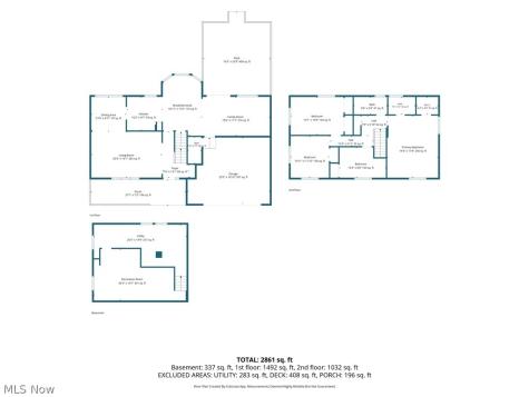 27478 Cottonwood Trail North Olmsted OH 44070