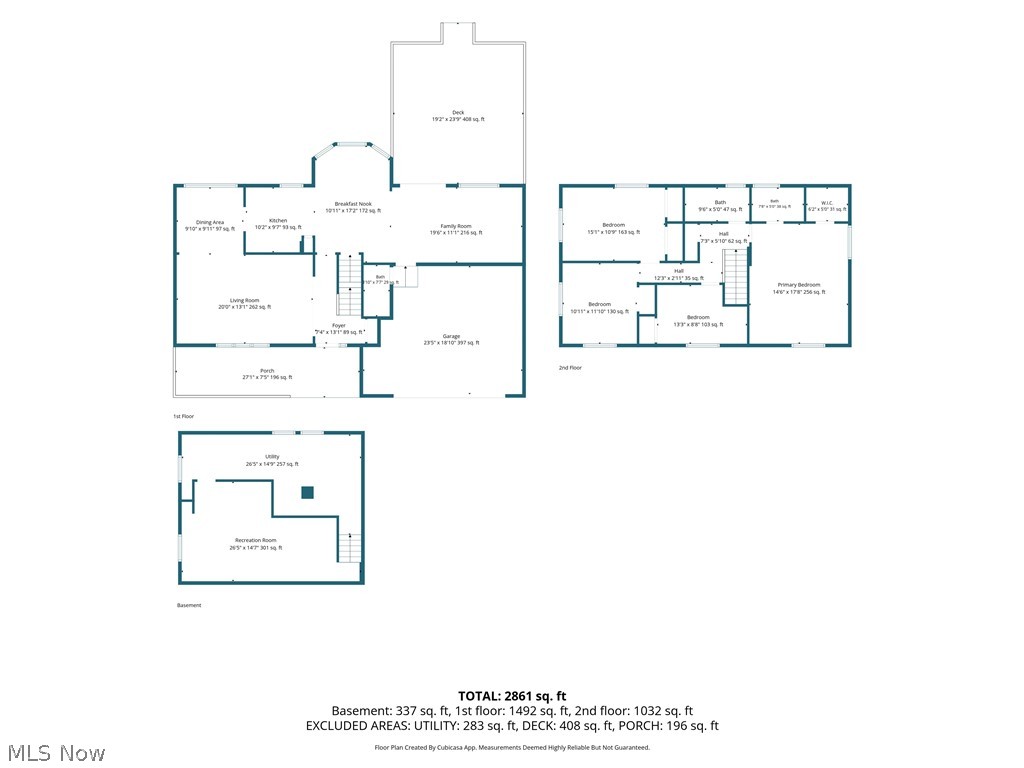 27478 Cottonwood Trail North Olmsted OH 44070