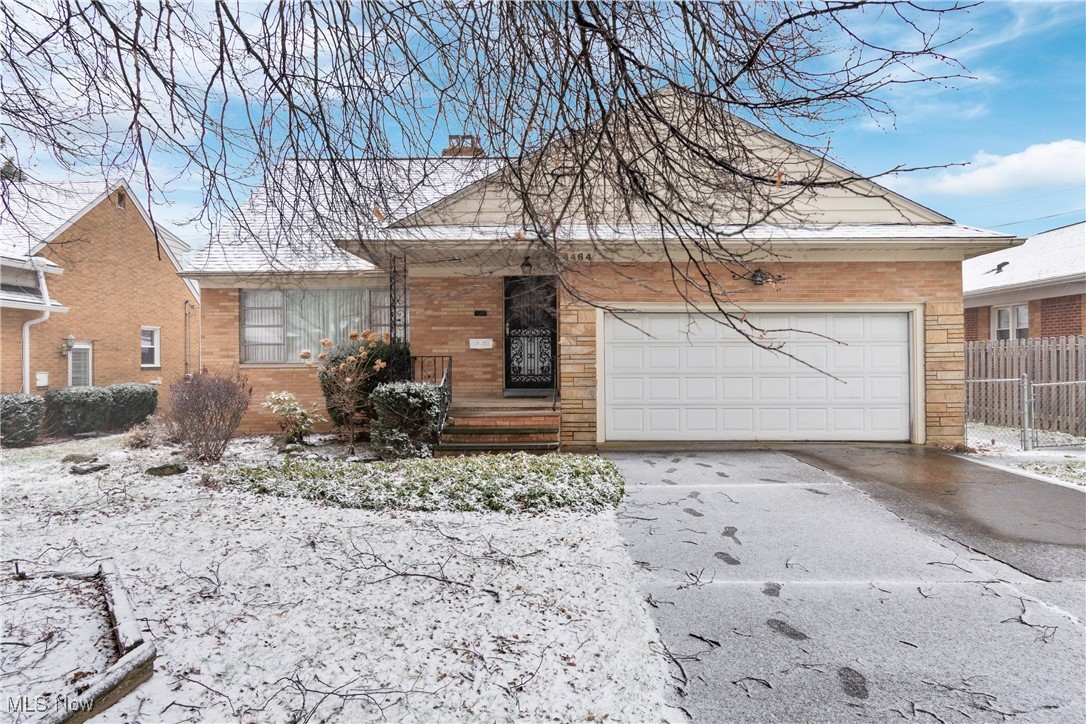 4464 W 224th Street Fairview Park OH 44126