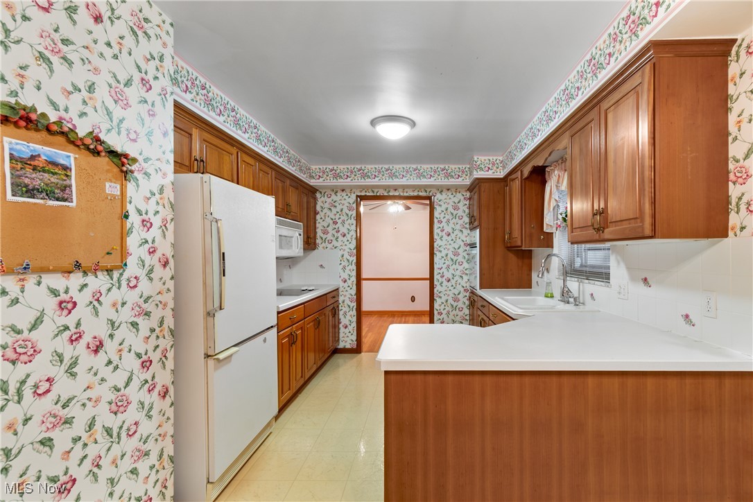 4464 W 224th Street Fairview Park OH 44126