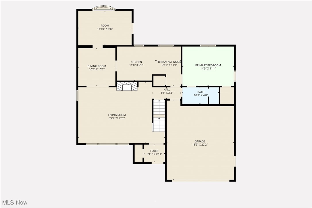 4464 W 224th Street Fairview Park OH 44126