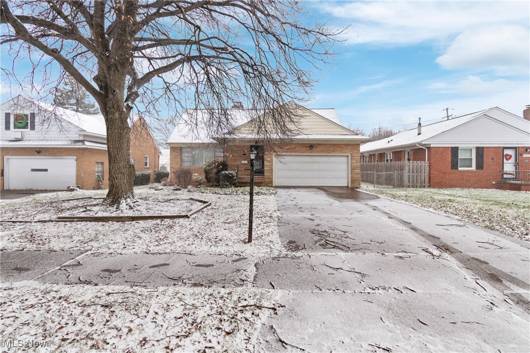 4464 W 224th Street Fairview Park OH 44126