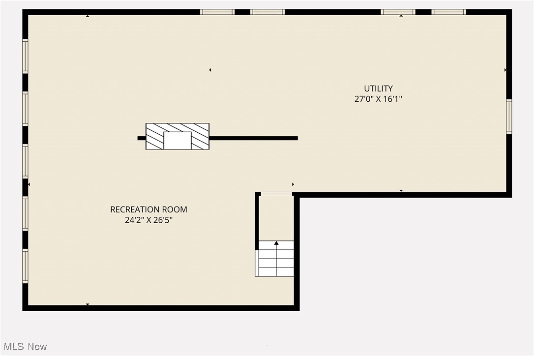 4464 W 224th Street Fairview Park OH 44126