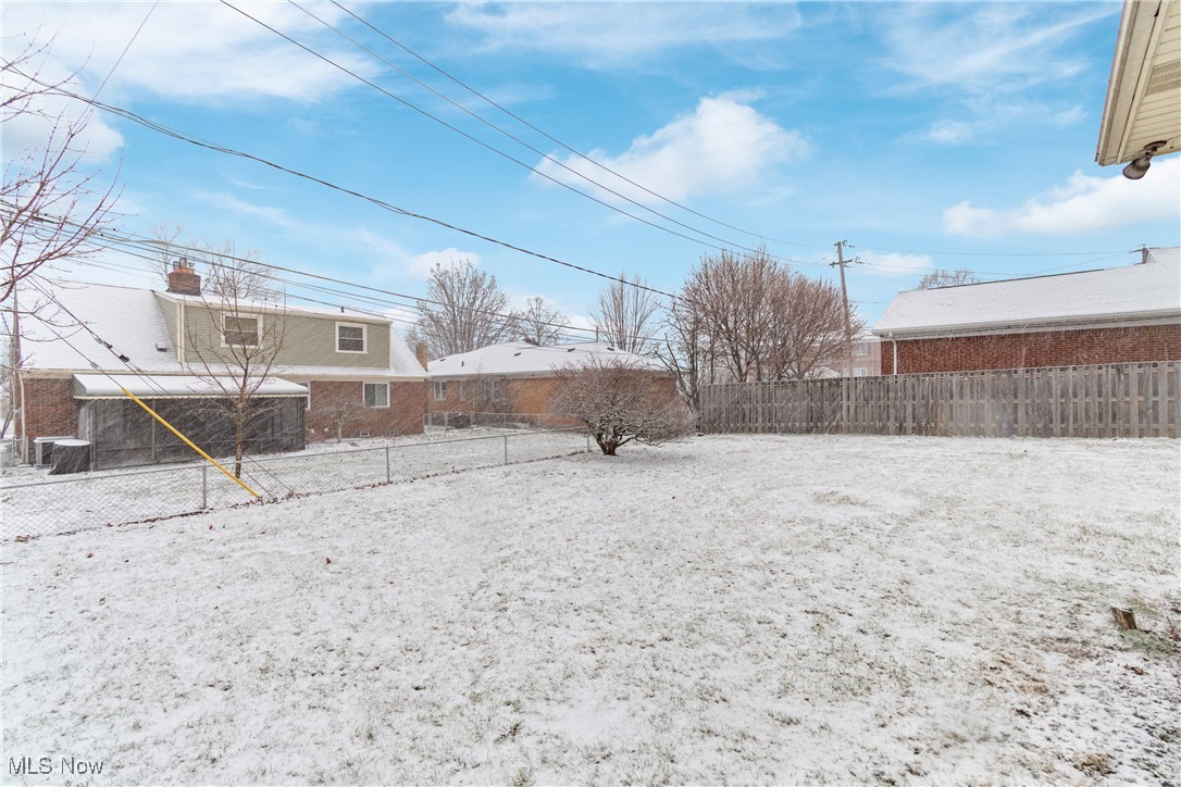4464 W 224th Street Fairview Park OH 44126