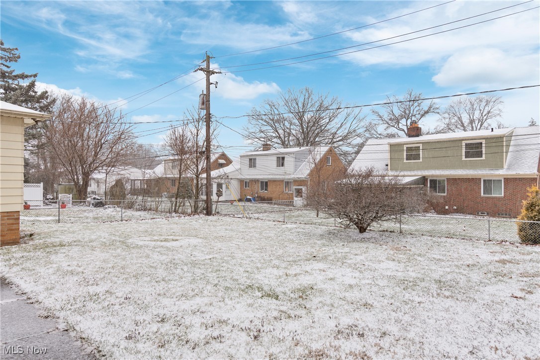 4464 W 224th Street Fairview Park OH 44126