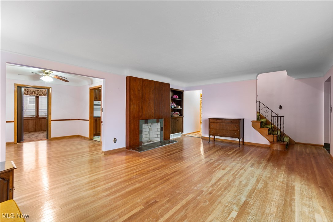 4464 W 224th Street Fairview Park OH 44126