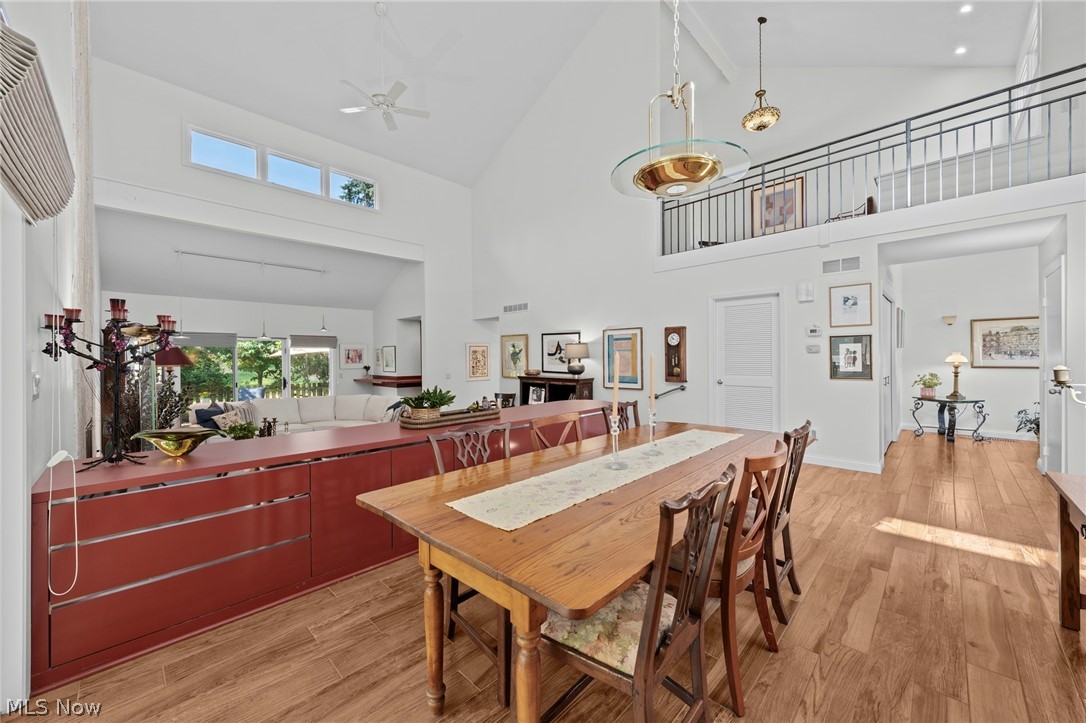 17 Kenwood Court Beachwood OH 44122