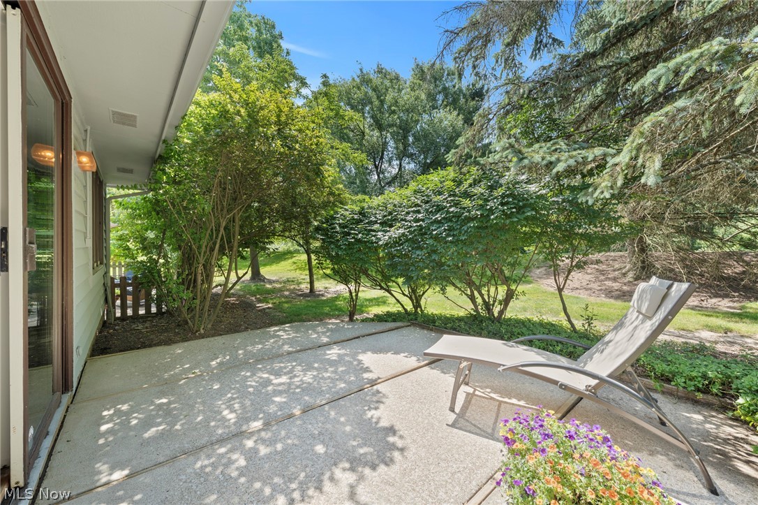 17 Kenwood Court Beachwood OH 44122