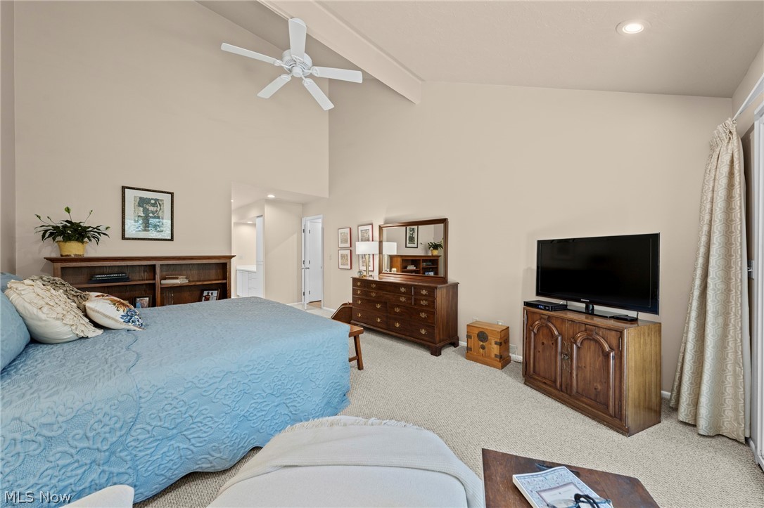 17 Kenwood Court Beachwood OH 44122
