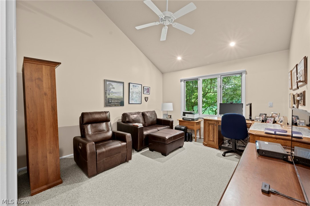 17 Kenwood Court Beachwood OH 44122