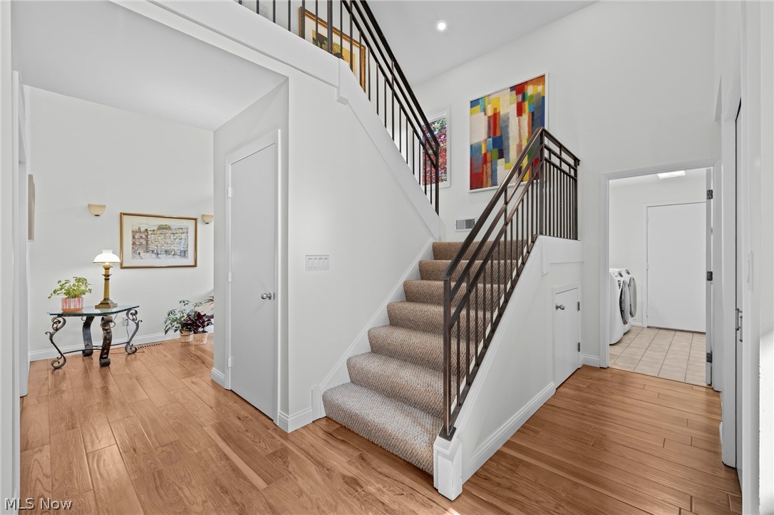 17 Kenwood Court Beachwood OH 44122
