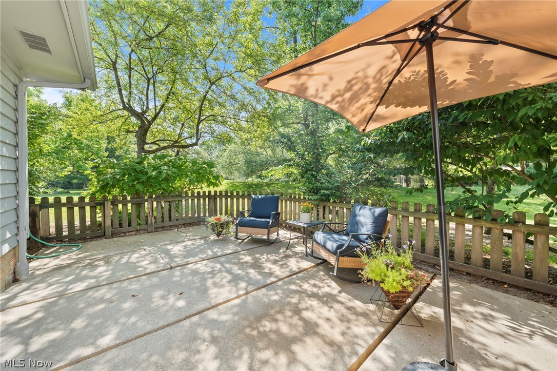 17 Kenwood Court Beachwood OH 44122