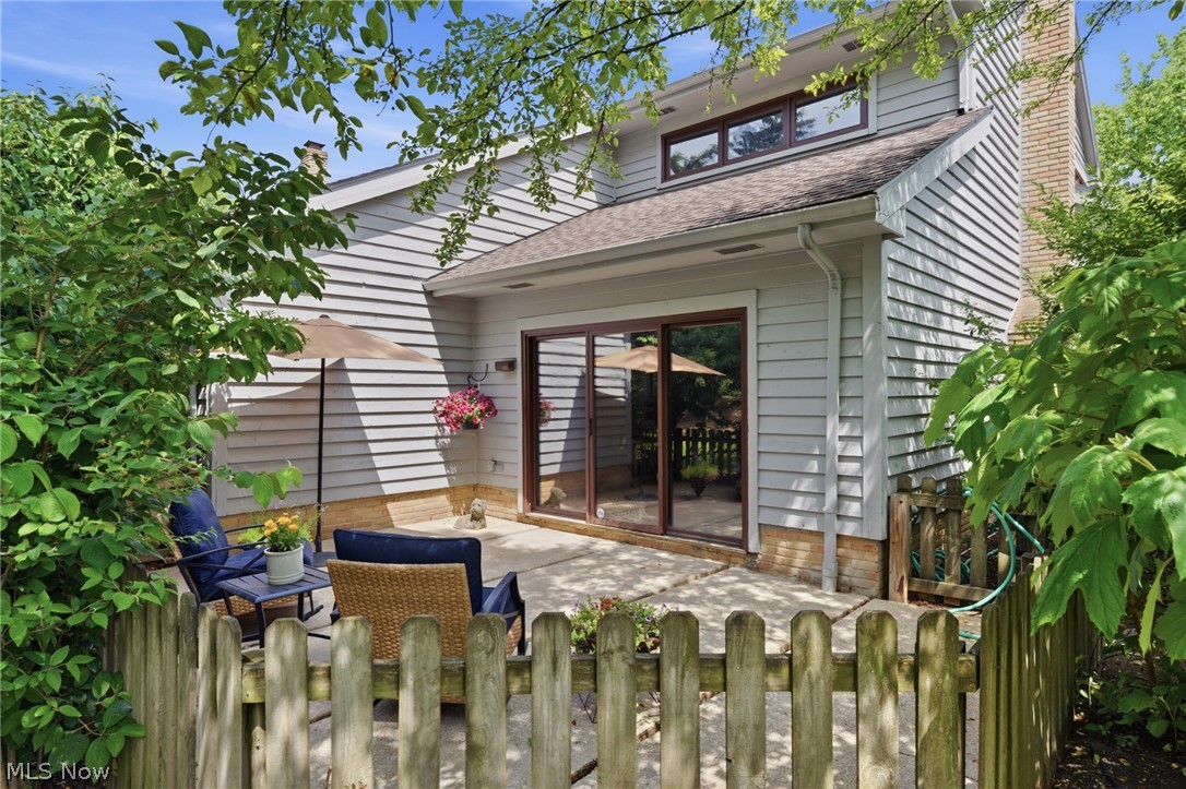 17 Kenwood Court Beachwood OH 44122