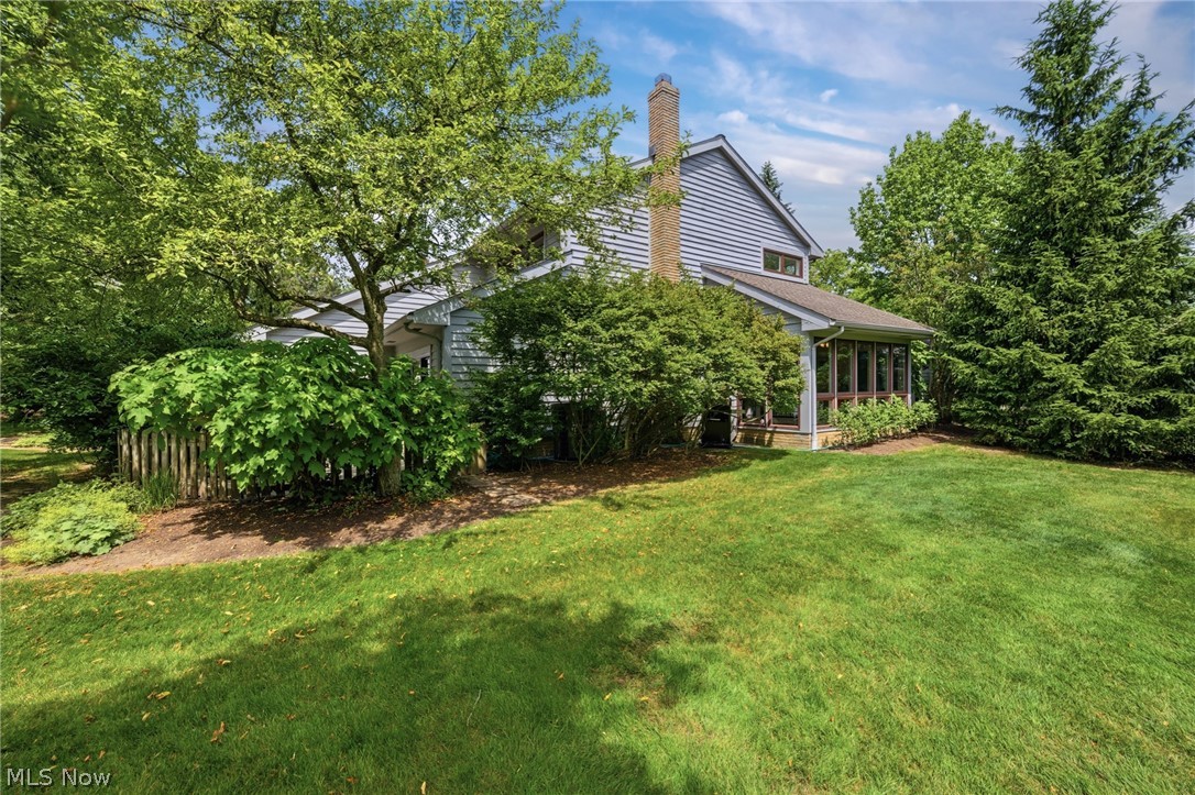 17 Kenwood Court Beachwood OH 44122