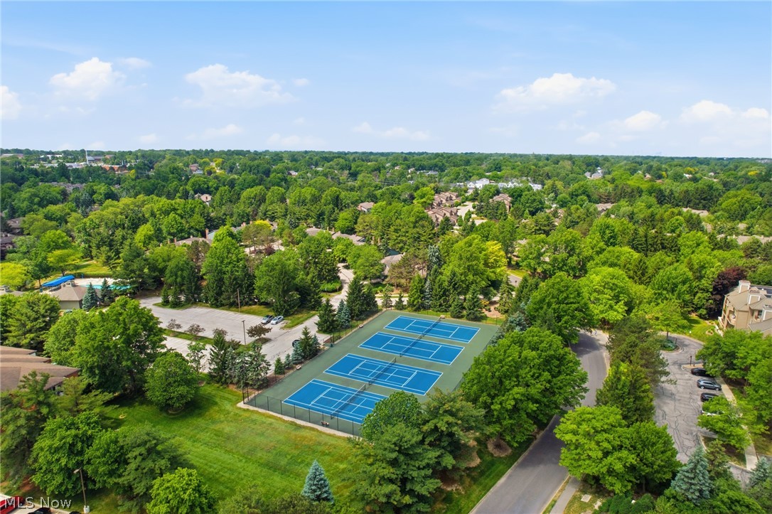 17 Kenwood Court Beachwood OH 44122