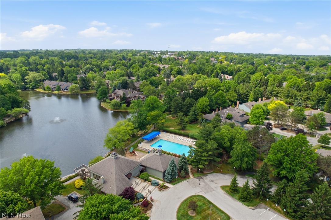 17 Kenwood Court Beachwood OH 44122