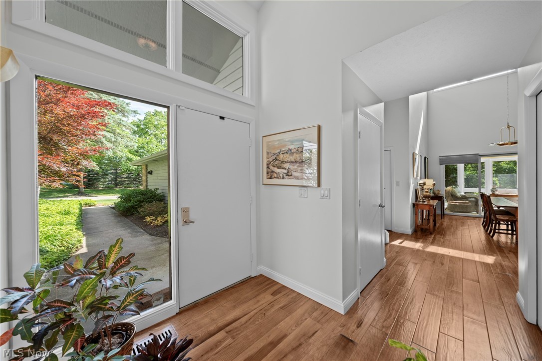 17 Kenwood Court Beachwood OH 44122