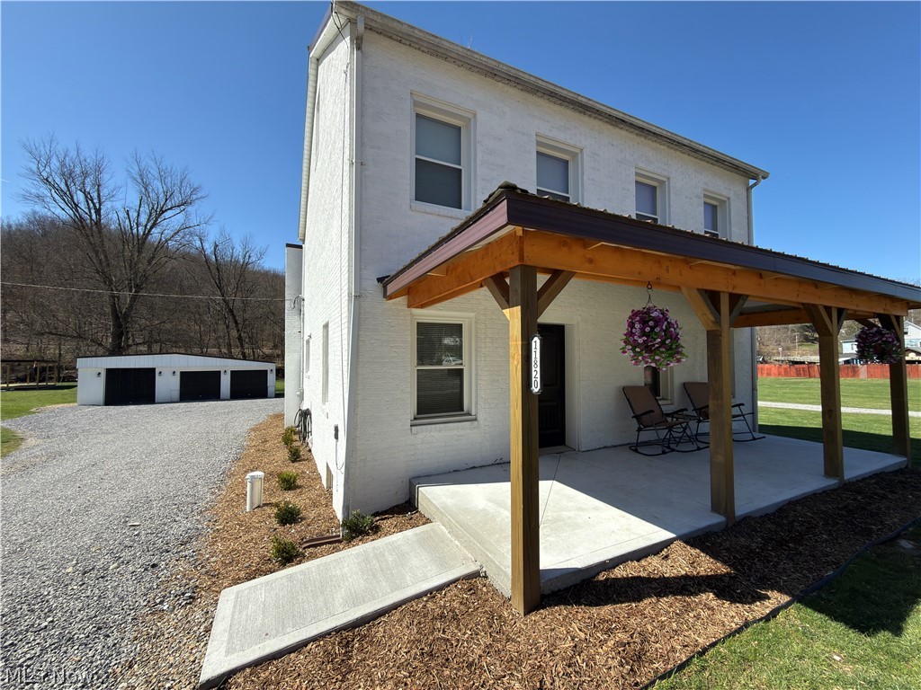 11820 State Route 43 Amsterdam OH 43903