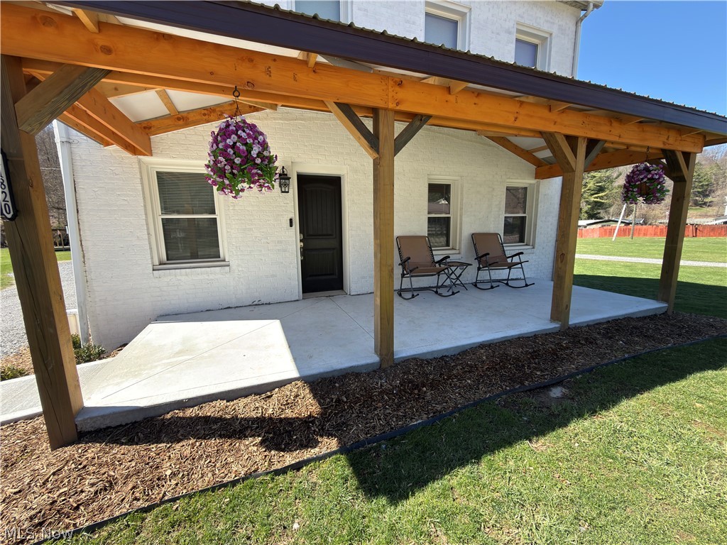 11820 State Route 43 Amsterdam OH 43903