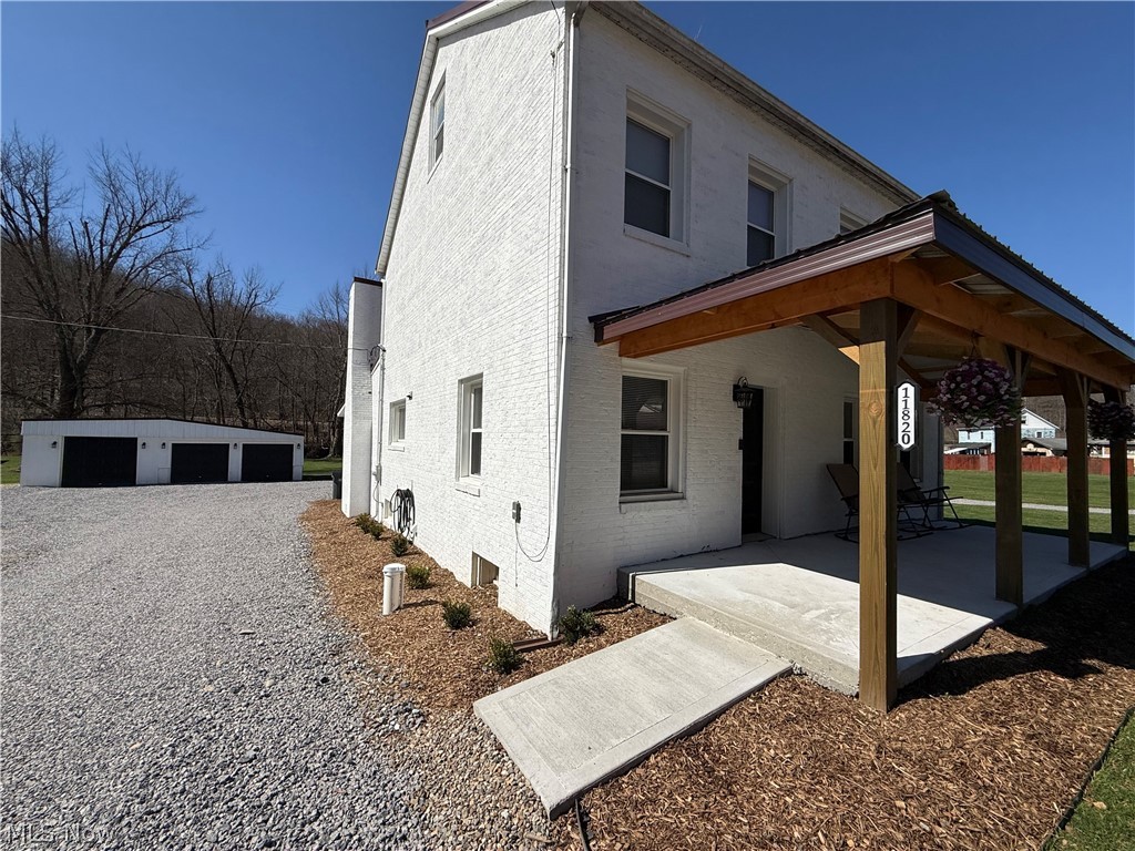 11820 State Route 43 Amsterdam OH 43903
