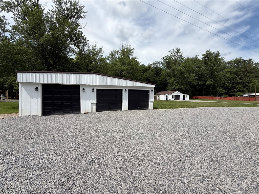 11820 State Route 43 Amsterdam OH 43903