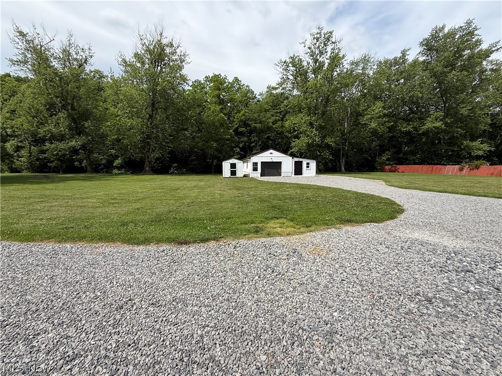 11820 State Route 43 Amsterdam OH 43903
