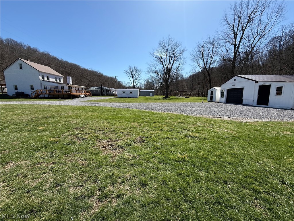 11820 State Route 43 Amsterdam OH 43903