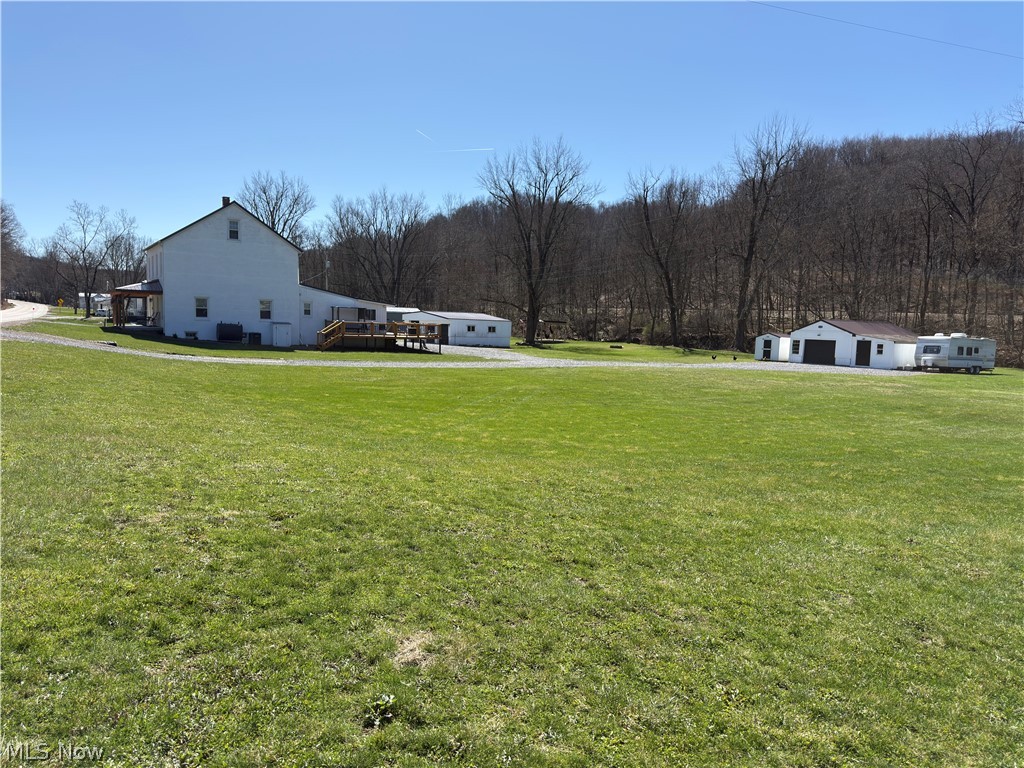 11820 State Route 43 Amsterdam OH 43903
