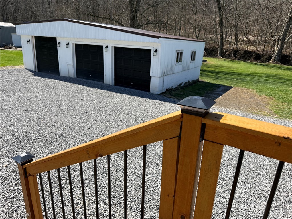 11820 State Route 43 Amsterdam OH 43903